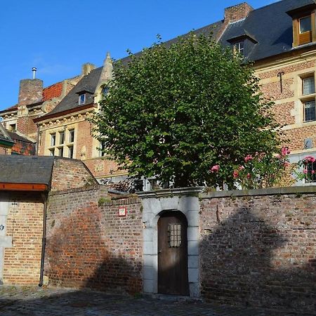 Het Begijnhof Tongeren Center Apartment Екстериор снимка