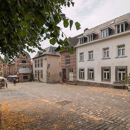 Het Begijnhof Tongeren Center Apartment Екстериор снимка