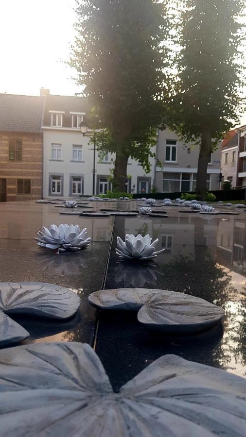 Het Begijnhof Tongeren Center Apartment Екстериор снимка