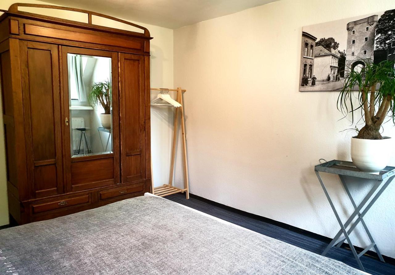 Het Begijnhof Tongeren Center Apartment Екстериор снимка