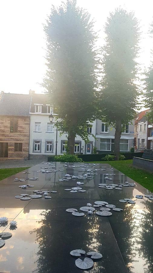 Het Begijnhof Tongeren Center Apartment Екстериор снимка